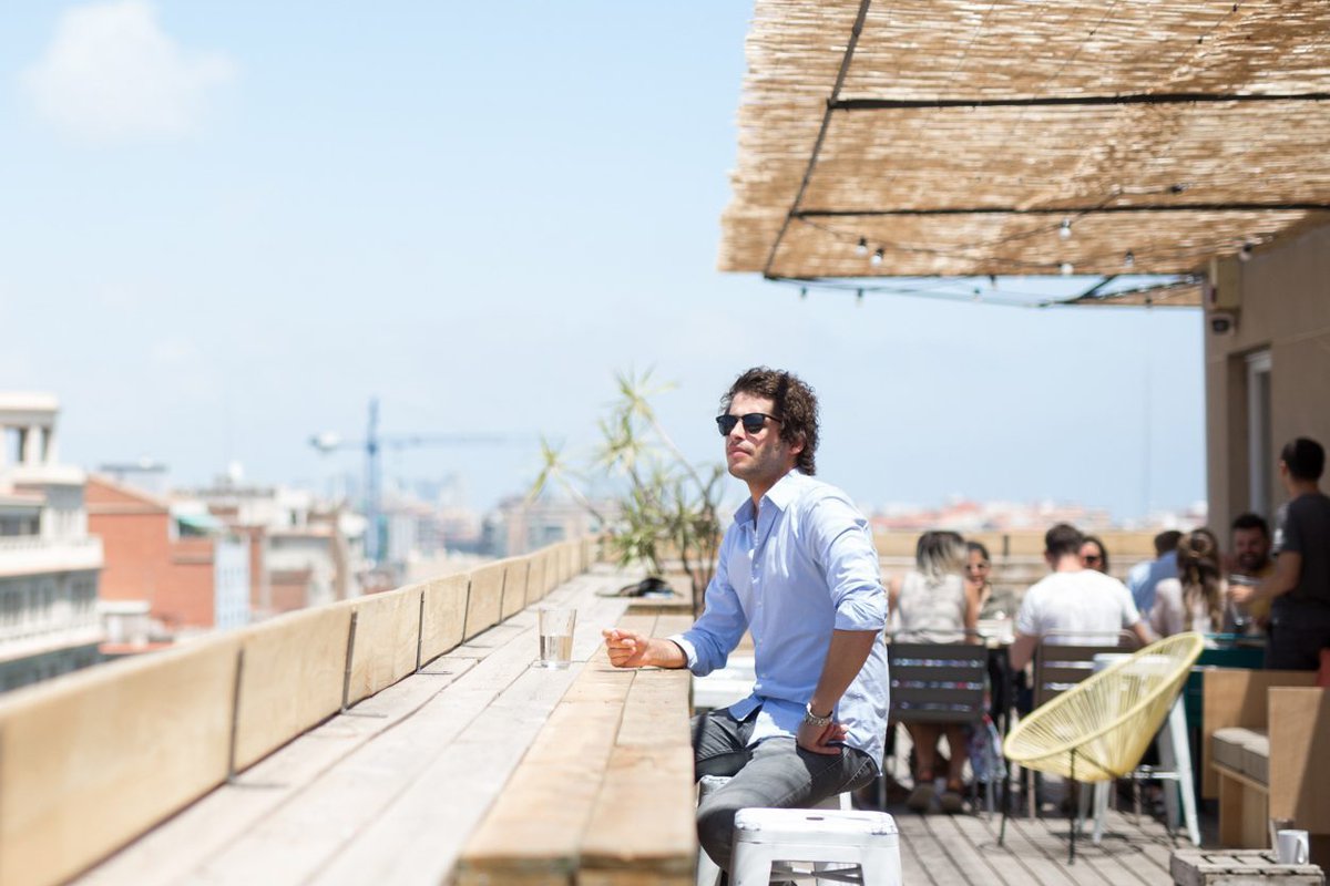 Aticco Coworking in Eixample