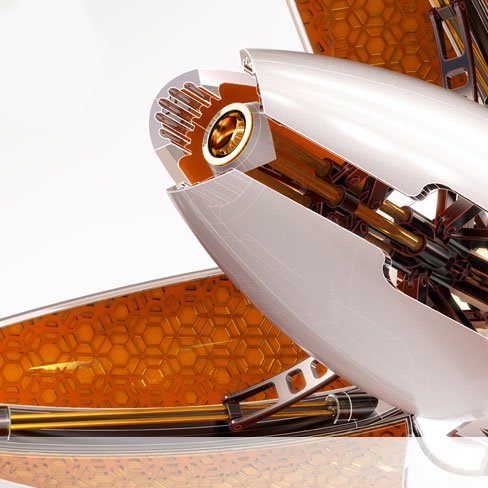 Fusion 360 modeller image 1