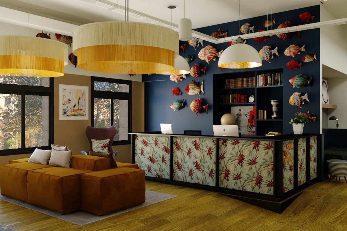 OneCoWork in Gòtic